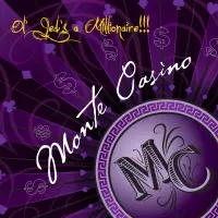[Ol Jed's a Millionaire by Monte Casino]