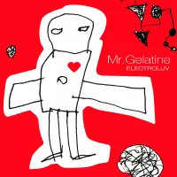 Electroluv by Mr Gelatine