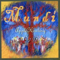Apple Howling by Mundi