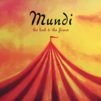 The Book and the Flower by Mundi