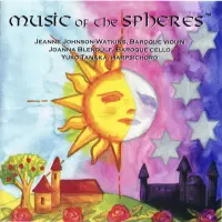 [Music of the Spheres by Music of the Spheres]