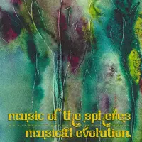 Musical Evolution by Music of the Spheres