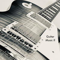 [Guitar Music II by Nigel Martin]