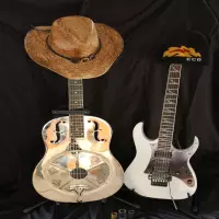 Guitar Music by Nigel Martin