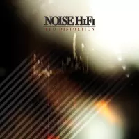 [Red Distortion by Noise HiFi]