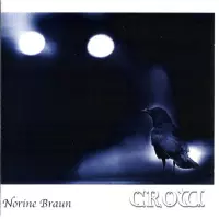 [Crow by Norine Braun]