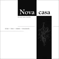 [Leclair - Blow - Matteis - Brescianello by Nova Casa]