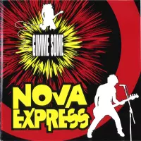 Gimme Some by Nova Express