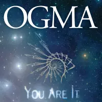 [You Are It by OGMA]