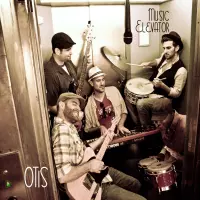 Music Elevator by OTiS