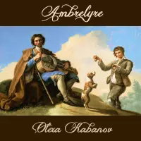 Ambrelyre by Olexa Kabanov