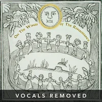 [On the Wings of the Renaissance (vocals removed) by Olexa Kabanov]