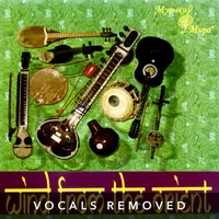 [Wind from the Orient (vocals removed) by Olexa Kabanov]