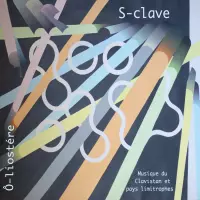 S-clave by Oliostere