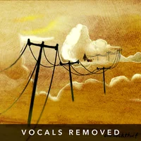 [Tell Them Now (vocals removed) by One Sock Thief]