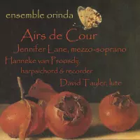 [Airs de Cour by Orinda]