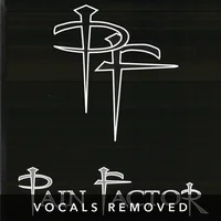 [8 Seconds (vocals removed) by Pain Factor]