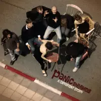 A Different Story by Panic Ensemble