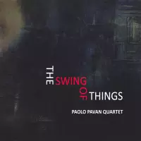 The Swing of Things by Paolo Pavan