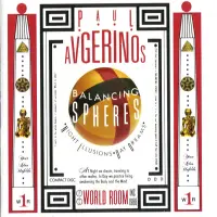 [Balancing Spheres by Paul Avgerinos]