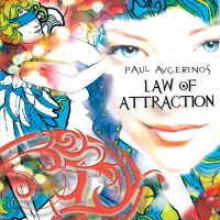 [Law of Attraction by Paul Avgerinos]