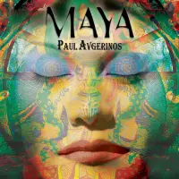 [Maya - The Great Katun by Paul Avgerinos]