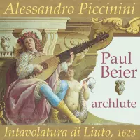 Alessandro Piccinini by Paul Beier