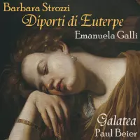 [Barbara Strozzi - Diporti di Euterpe by Paul Beier]