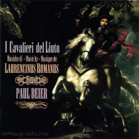 I Cavalieri del Liuto - The Knights of the Lute by Paul Beier
