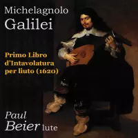 [Michelagnolo Galilei by Paul Beier]