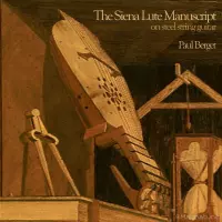 [The Siena Manuscript on steel string guitar by Paul Berget]