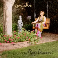 [Lovely Skies by Peggy Duquesnel]