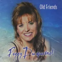 Old Friends by Peggy Duquesnel