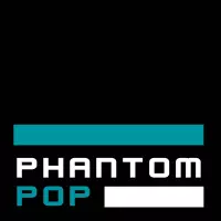 Phantom Pop by Phantom Pop