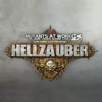 Hellzauber by Phil Rey