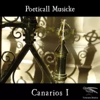 Canarios I by Poeticall Musicke