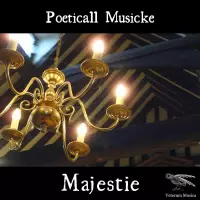 Majestie by Poeticall Musicke