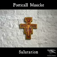 Salutation by Poeticall Musicke