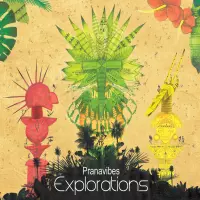 [Explorations by Pranavibes]