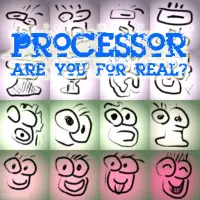 Are you for real by Processor