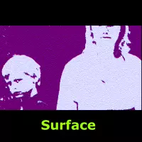 Surface by Processor