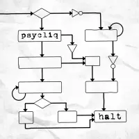 halt by Psycliq