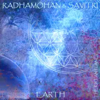 [Earth, the Kirtan planet by Radhamohan and Savitri]