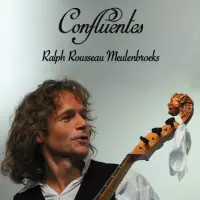 Confluentes by Ralph Rousseau Meulenbroeks
