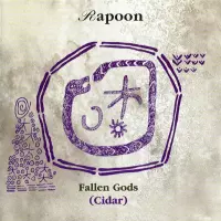 Cidar by Rapoon