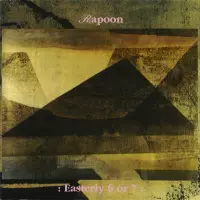 Easterly 6 or 7 by Rapoon