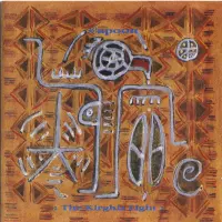 The Kirghiz Light - CD 1 by Rapoon