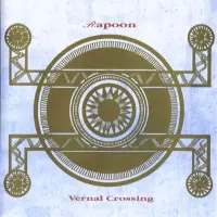 Vernal Crossing by Rapoon