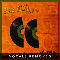 [Ras Tilo and Friends - Creative Commons (vocals removed) by Ras Tilo]