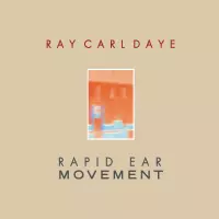 Rapid Ear Movement by Ray Carl Daye